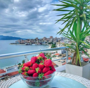 Luxury Seaview for Royal Holiday